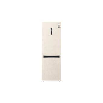  Холодильник LG GC-B459MEWM 