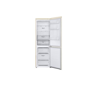  Холодильник LG GC-B459MEWM 