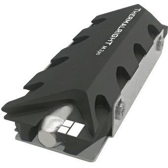  Радиатор Thermalright TR-M.2 2280 Pro (TR-M.2-2280-PRO) Al Ret 