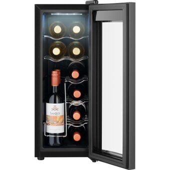  Винный холодильник Weissgauff WWC-12 Bottle 