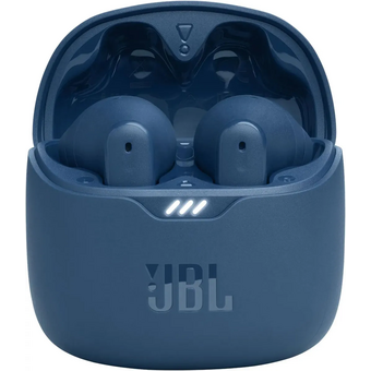  Наушники bluetooth TWS JBL Tune Flex синий JBLTFLEXBLU 