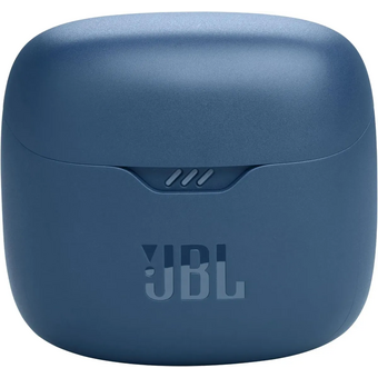  Наушники bluetooth TWS JBL Tune Flex синий JBLTFLEXBLU 
