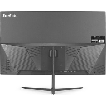  Монитор ExeGate EF2707C Combat (EX297306RUS) 