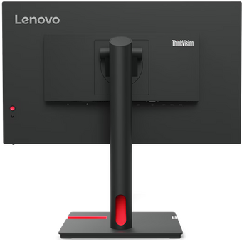  Монитор Lenovo ThinkVision T24i-30 (63CFMATXUK) черный 