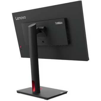  Монитор Lenovo ThinkVision T24i-30 (63CFMATXUK) черный 