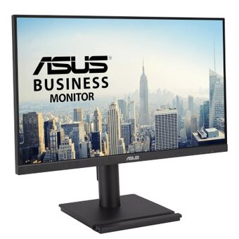  Монитор Asus VA24DQFS (90LM0540-B01370) черный 