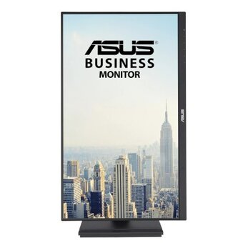  Монитор Asus VA24DQFS (90LM0540-B01370) черный 