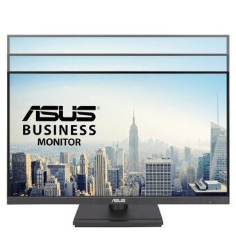  Монитор Asus VA24DQFS (90LM0540-B01370) черный 