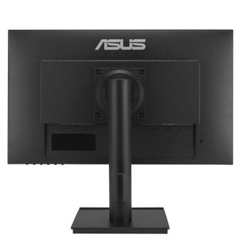  Монитор Asus VA24DQFS (90LM0540-B01370) черный 