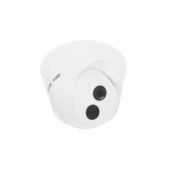  IP-камера TP-Link (VIGI C430I(4mm)) 4-4мм цв. корп. белый 
