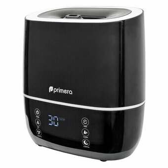  Увлажнитель воздуха Primera HUP-G3150-A черный 