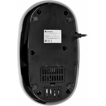  Увлажнитель воздуха Primera HUP-G3150-A черный 