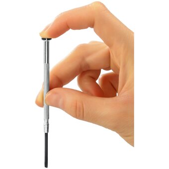  Набор отверток STAYER Standard 2560-H6-z02 6 предметов 