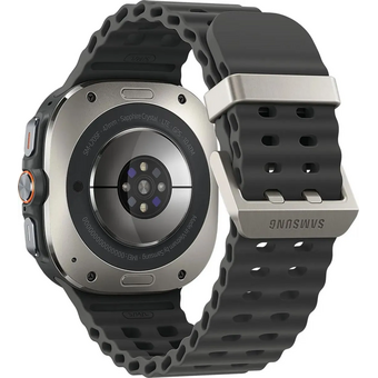  Smart-часы Samsung Galaxy Watch Ultra SM-L705FZTACAU черный/серый 