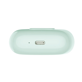  Наушники беспроводные PERO TWS06 Comfort (PTWS06LG) Light green 