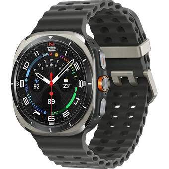  Smart-часы Samsung Galaxy Watch Ultra SM-L705FZTACAU черный/серый 
