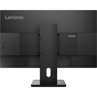  Монитор Lenovo ThinkVision E24q-30 (63ECGAT2UK) черный 