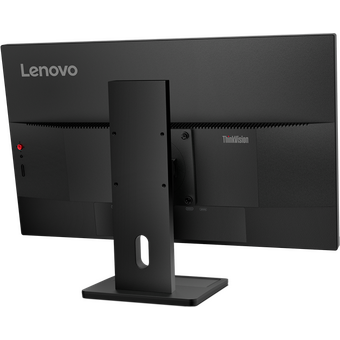  Монитор Lenovo ThinkVision E24q-30 (63ECGAT2UK) черный 