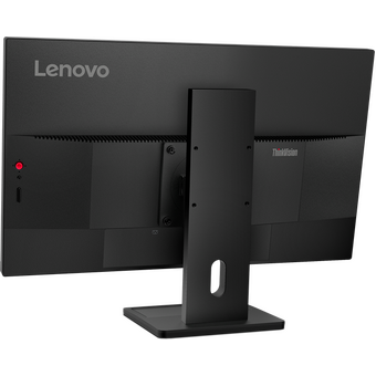  Монитор Lenovo ThinkVision E24q-30 (63ECGAT2UK) черный 