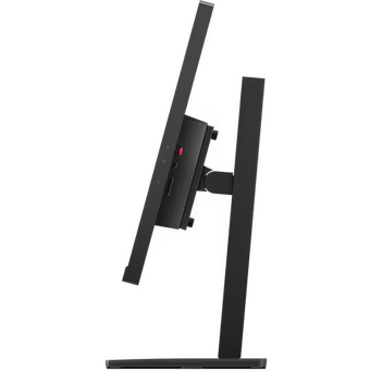  Монитор Lenovo ThinkVision E24q-30 (63ECGAT2UK) черный 