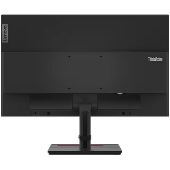  Монитор Lenovo ThinkVision S24e-20 (62AEKAT2UK) черный 