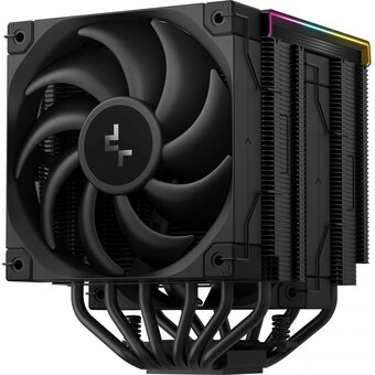  Кулер DeepCool AK620 Digital Pro (R-AK620-BKAPMN-G), black Ret 