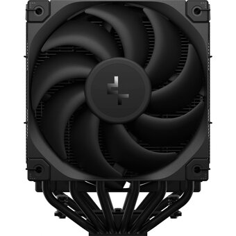  Кулер DeepCool AK620 Digital Pro (R-AK620-BKAPMN-G), black Ret 