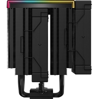  Кулер DeepCool AK620 Digital Pro (R-AK620-BKAPMN-G), black Ret 