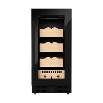  Хьюмидор Libhof BR-300 Black 