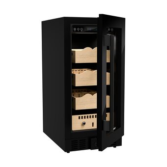  Хьюмидор Libhof BR-300 Black 