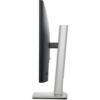  Монитор DELL P2425 черный и серебристый 