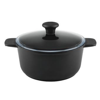  Кастрюля MAUNFELD Osvald MF22SVLD03CR 