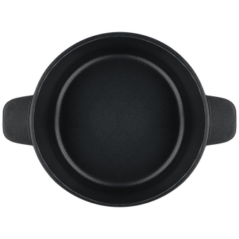  Кастрюля MAUNFELD Osvald MF22SVLD03CR 