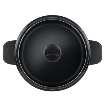  Кастрюля MAUNFELD Osvald MF22SVLD03CR 