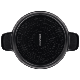  Кастрюля MAUNFELD Osvald MF22SVLD03CR 