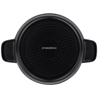  Кастрюля MAUNFELD Osvald MF22SVLD03CR 