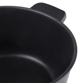  Кастрюля MAUNFELD Osvald MF22SVLD03CR 