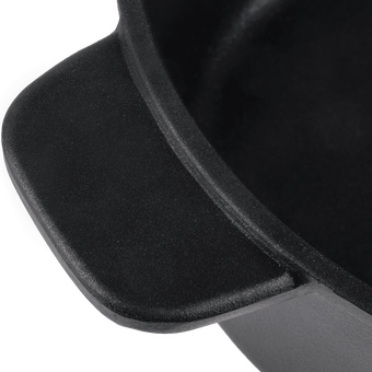  Кастрюля MAUNFELD Osvald MF22SVLD03CR 