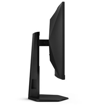  Монитор AOC C27G4ZXU Black 