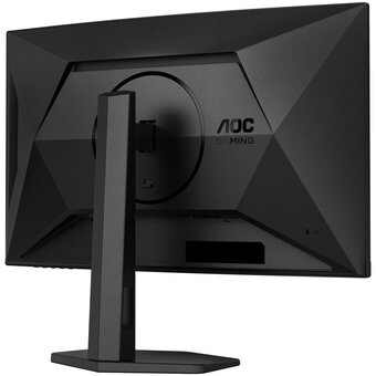  Монитор AOC C27G4ZXU Black 