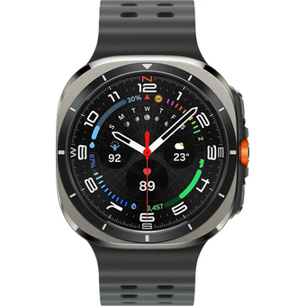  Smart-часы Samsung Galaxy Watch Ultra SM-L705FZTACAU черный/серый 