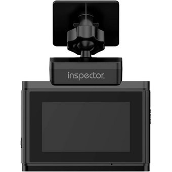  Видеорегистратор с радар-детектором Inspector CrosS GPS Глонасс 