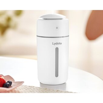  Увлажнитель воздуха XIAOMI Lydsto Wireless Humidifier H1 (YM-JSQH102) EU White 