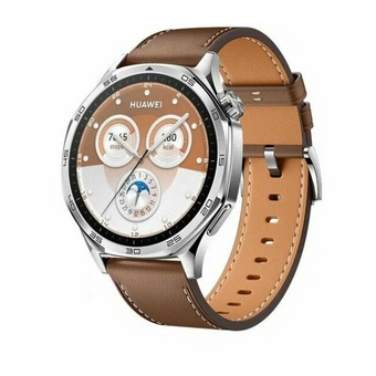  Smart-часы HUAWEI GT 5 Brown VLI-B19 55020DGK 