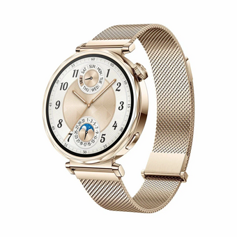  Smart-часы HUAWEI GT 5 Gold JNA-B19 55020DGX 