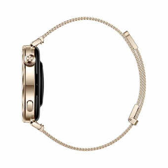  Smart-часы HUAWEI GT 5 Gold JNA-B19 55020DGX 