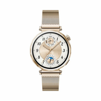  Smart-часы HUAWEI GT 5 Gold JNA-B19 55020DGX 