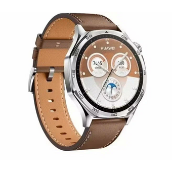  Smart-часы HUAWEI GT 5 Brown VLI-B19 55020DGK 
