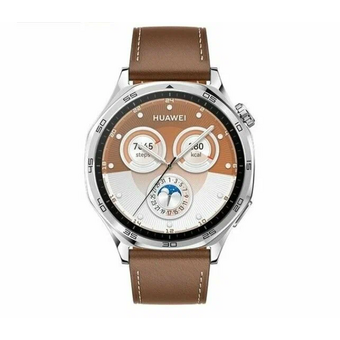  Smart-часы HUAWEI GT 5 Brown VLI-B19 55020DGK 
