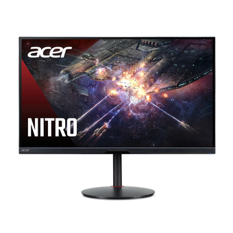  Монитор ACER Nitro XV272UW2bmiiprx (UM.HX2EE.201) 